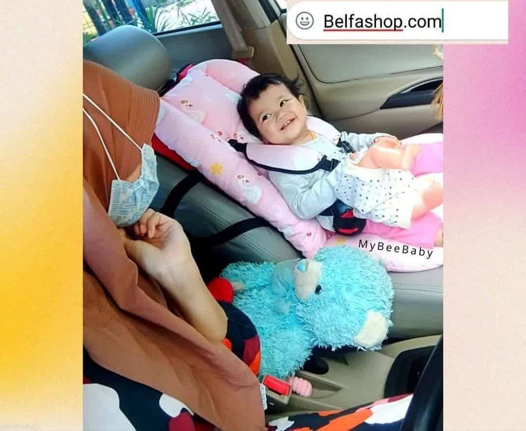 Carseat Baby Portable